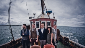 Rend Collective in their own words
