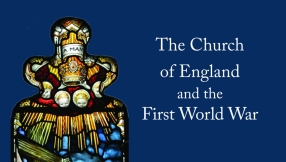 A fight of faith: The Church of England and the First World War