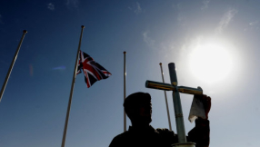 What constitutes a just war?