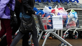 \'Crippling\' debt leaving more families hungry than ever