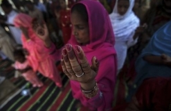 Pakistani Christian appeals death penalty for blasphemy