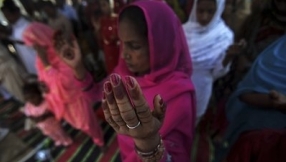 Pakistani Christian appeals death penalty for blasphemy
