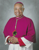 Atlanta archbishop Wilton Gregory sells his $2.2 mansion after backlash; Proceeds to go to community