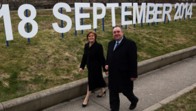 Where will the lines of freedom of religion and freedom from religion fall in a new Scottish constitution?
