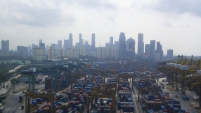 Singapore is the world capital of religious diversity