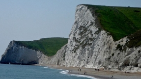 Popular vicar drowns rowing 150 miles on pilgrimage from Dorset to Cornwall