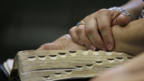 Biblically engaged and biblically sceptical Americans equal for first time