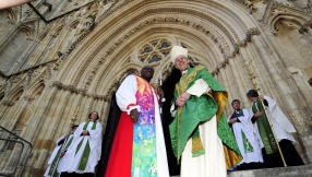 Church of England says civil partnerships should not be abolished following gay marriage legalisation