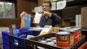 Government must work to resolve \'hunger crisis\'