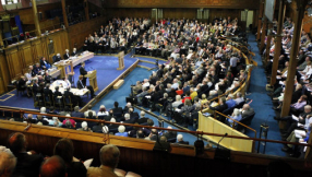 Congregations leaving Church of Scotland over gay ordination \'but no one\'s rejoicing\'
