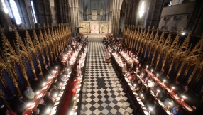 Canon Jeremy Pemberton should be disciplined over gay wedding