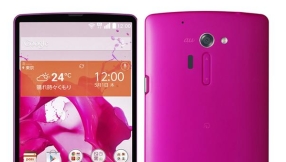 LG G3 specs: LG Isai FL expected to be next flagship phone outside Japan