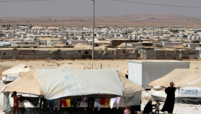 Syrians facing starvation as aid fails to get through