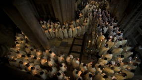 Israel courts Christians for military service