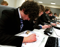 No quick fix solution to weapons in schools - XLP