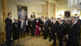 Is there another motive behind David Cameron\'s Christian musings?