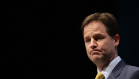 David Cameron rejects Nick Clegg\'s support for separation of church and state
