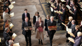 Do other faiths have a problem with Britain being a \'Christian country\'?
