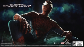 Watch Amazing Spider-Man 2 Movie: Free tickets Gamestop giveaway on game launch April 24