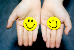 From fear to faith ... Making the leap