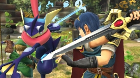Super Smash Bros 4: Nintendo 3DS and Wii U character list leaked, includes Greninja from Pokemon X and Y