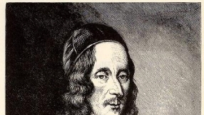 \'A verse may finde him, who a sermon flies\' - Metaphysical poet and lyricist George Herbert celebrated in new festival