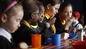 Are young people curious about Christianity?
