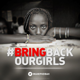 #BringBackOurGirls: Mary J Blige, Kenneth Omeruo join calls for release of abducted Nigerian schoolgirls