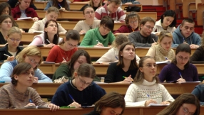 Will the UK\'s Bible colleges survive into the future?