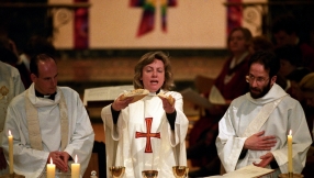 20 years of women priests celebrated at St Paul\'s Cathedral