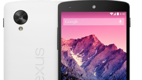 Nexus 6 specs: Fingerprint scanner to feature on LG-manufactured device
