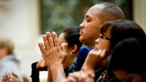 Why are US hispanics defecting from Catholic to Evangelical churches?