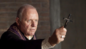 Do we need more exorcists? Senior Catholics think so