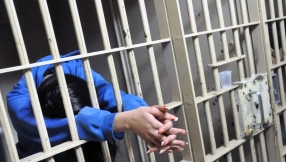 Banning books in prison: Jesus wouldn\'t do it