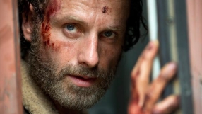 \'The Walking Dead\' Season 5 Spoilers: Filming begins for episode 1, first photo released