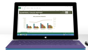Microsoft Surface Pro 3, Surface Mini to release May 20; Tablets to take on iPad Air, iPad Mini Retina