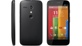 Android 4.4.3 Kitkat update imminent as firmware appears in Moto E video