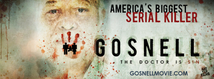 Kermit Gosnell film reaches £2.1m Indiegogo crowdfunding target