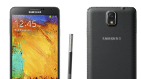 Galaxy Note 4 to launch in September with \