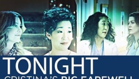 Cristina Yang farewell: Season 10 finale episode most intense yet with Sandra Oh departure