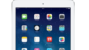iPad Air 2 vs Samsung Galaxy Note 10.1 and Microsoft Surface Pro 3