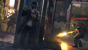 Watch Dogs PS4 is not 1080p; resolution for Xbox One is 972p