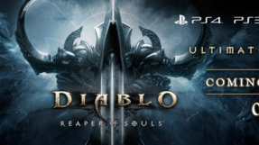 Diablo 3 Reaper of Souls release to PS4, Xbox One on August 19 priced $59.99; introduces new Crusader class