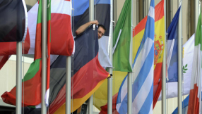 UK Christians urged to vote in European Parliamentary elections