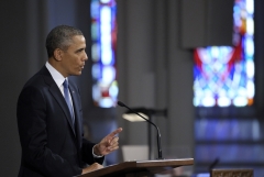 Obama: 9/11 museum is \'a sacred place of healing and hope\'
