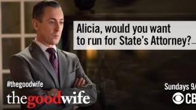 \'The Good Wife\' season 6 all about the \'education of Alicia Florrick\', says King