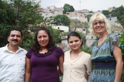 A missionary\'s life in Honduras: \'Crime has come to the doors of the church\'