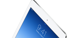 iPad Air 2 release date imminent as trade-ins begin in UK, France, Spain and Germany