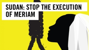 Meriam Yehya Ibrahim death sentence is not religious issue, says Sudan, while Christians debate whether it is Islamic