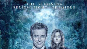 \'Doctor Who\' Season 8 new trailer: Peter Capaldi joins cast, talks about being the \'Doctor\'